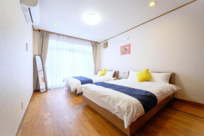 Peaceful Tokyo Retreat Family Home near Hikifune SasayuriHotelTokyo